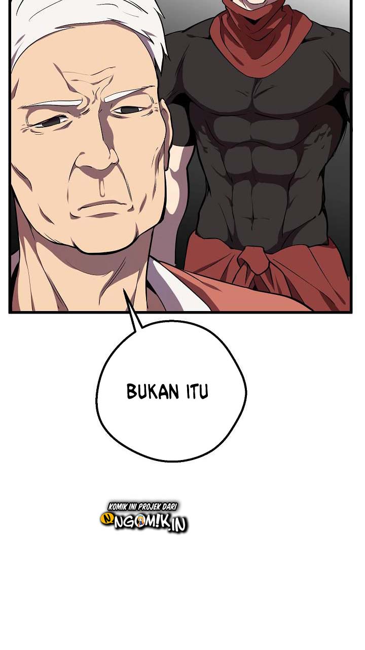 Otherworldly Sword King’s Survival Records chapter 14